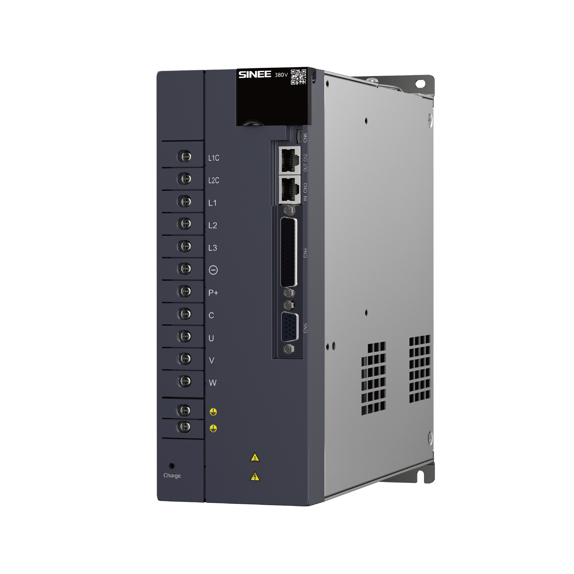 Servo Drives for Spindle